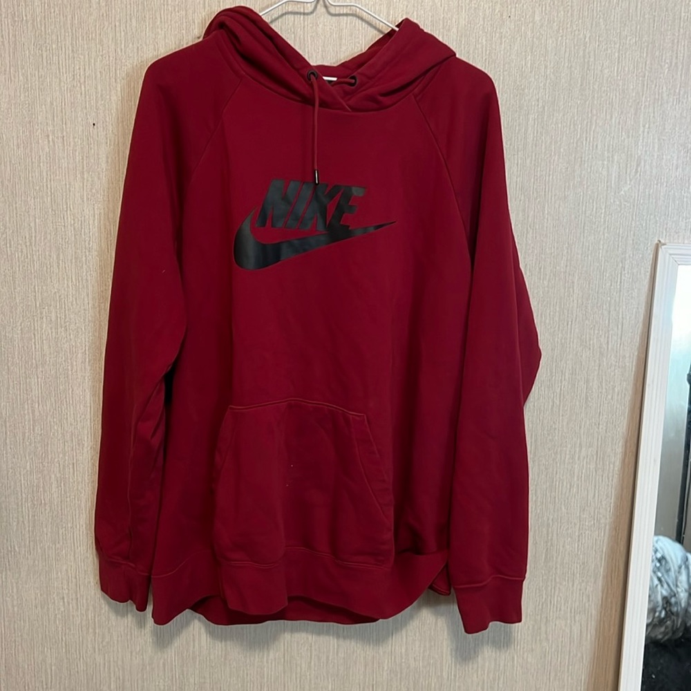 Women’s NIKE Hoodie